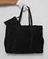 Shia Shopper, back view